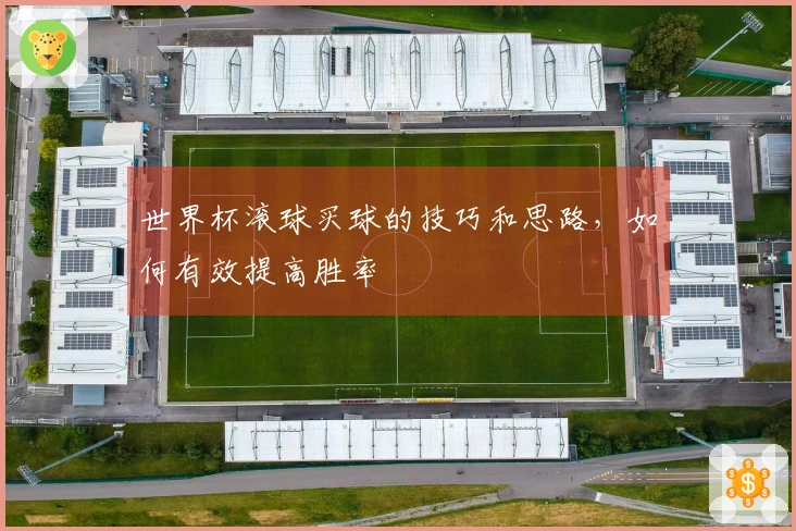 世界杯滚球买球的技巧和思路，如何有效提高胜率