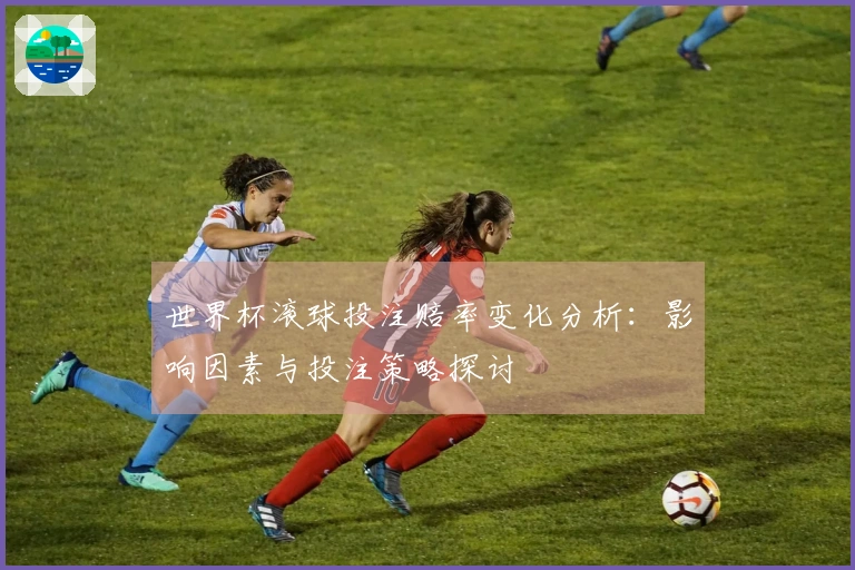 世界杯滚球投注赔率变化分析：影响因素与投注策略探讨