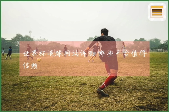 世界杯滚球网站评测 哪些平台值得信赖