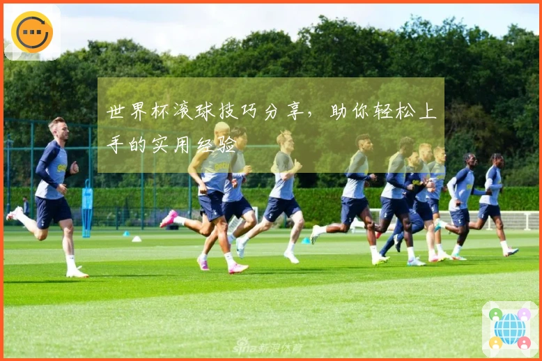世界杯滚球技巧分享，助你轻松上手的实用经验
