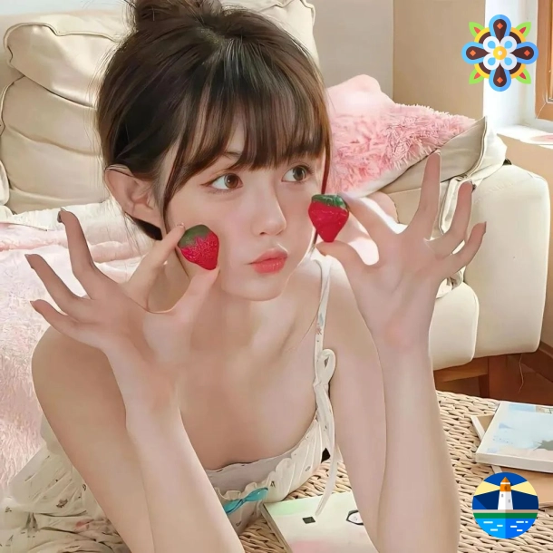 用户头像